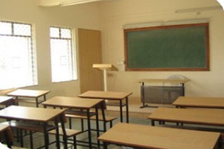 classroom